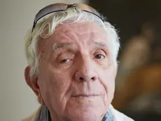 19/09/2018 Pordenone, Manifestazione letteraria Pordenonelegge, Domenico (Nico) Naldini Scrittore, regista e poeta