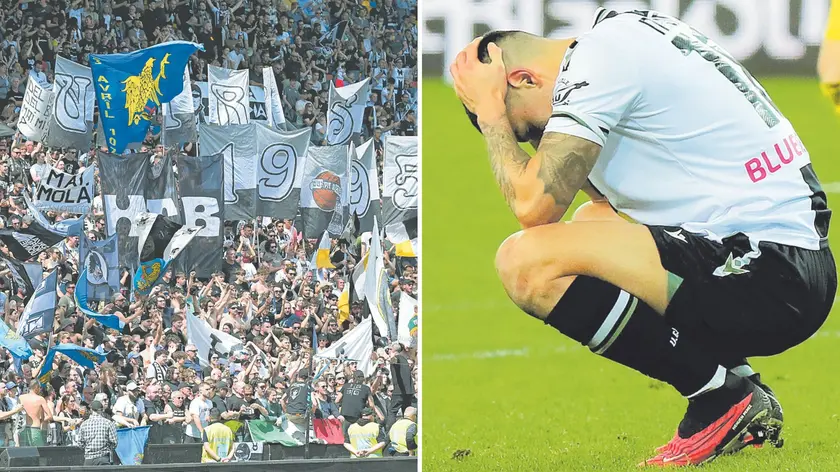 L’Udinese si gioca la salvezza domenica sera (20.45) a Frosinone: per essere sicura di restare in A deve vincere