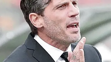 Maurizio Domizzi