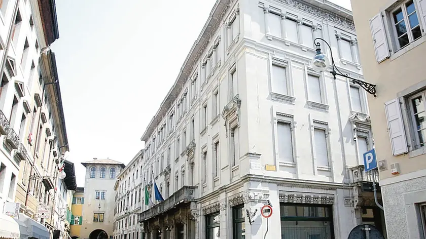 Udine 29-04-2011 cinema Copyraight Pfp