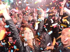 Udine 10 Aprile 2015 ceghedaccio Telefoto Copyright Petrussi Foto Press - TURCO