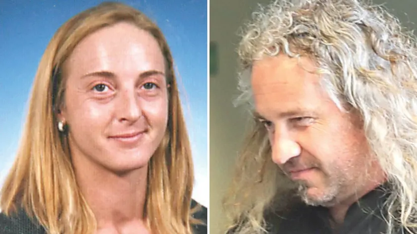 Tatiana Tulissi e Paolo Calligaris