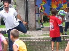 ANTEPRIMA Udine BAMBINI AL CENTRO VACANZE