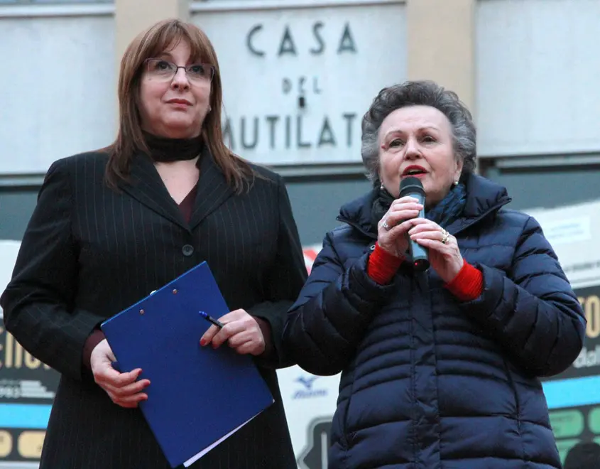 FOTO MISSINATO - PRESENTAZIONE SQUADRE TORNEO GALLINI/CORNACCHIA