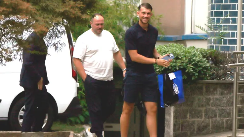 Lazar Samardzic firma per l’Atalanta