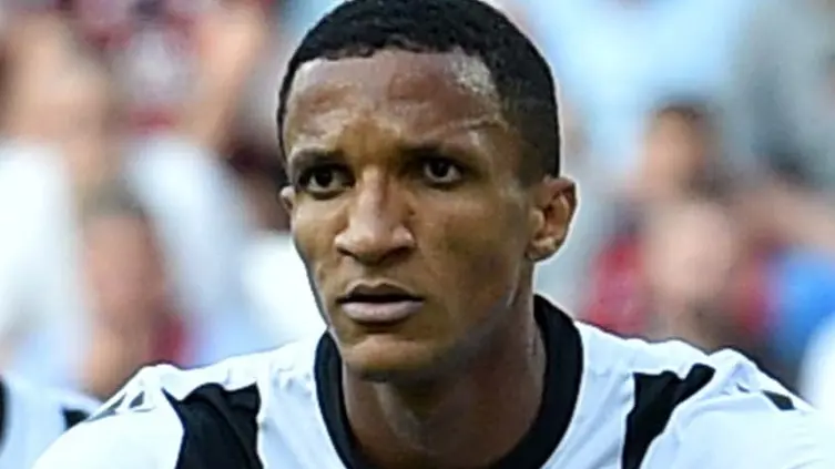 Udine, 25 agosto 2019.Calcio Serie A 2019/2020.Udinese vs Milan.Nella foto Rodrigo Becao.© Foto Petrussi / Ferraro Simone