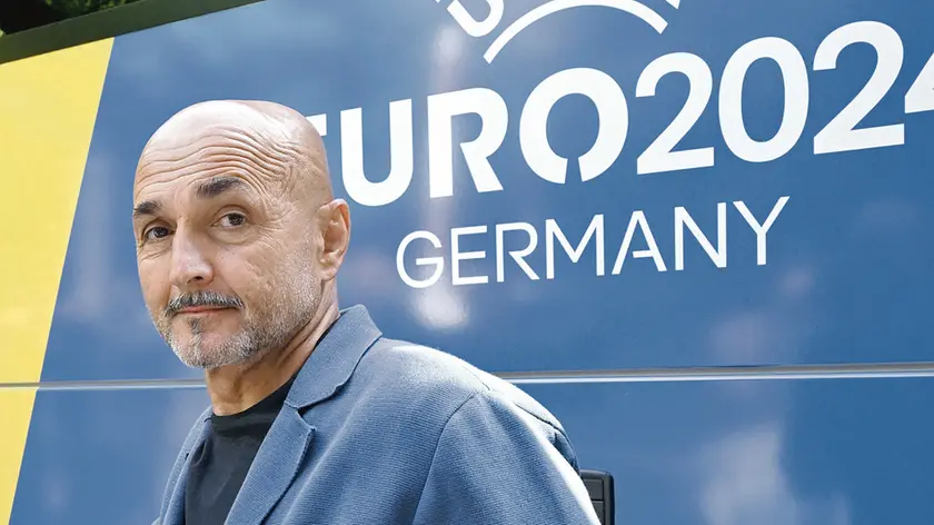Mister Spalletti