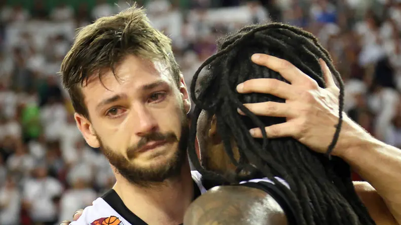Udine 21 maggio 2018. Basket Play Off Gara 4. GSA-CASALE. © Foto Petrussi - Pregnolato