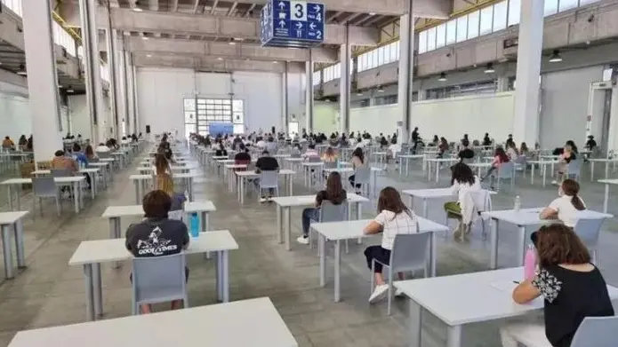 La riforma del test di ingresso a Medicina, Odontoiatria e Veterinaria è inattuabile per i rettori delle Università di Udine e Trieste