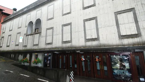 ANTEPRIMA Gemona 16-05-2008 cinema teatro