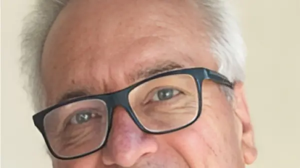 Mario Paglietti