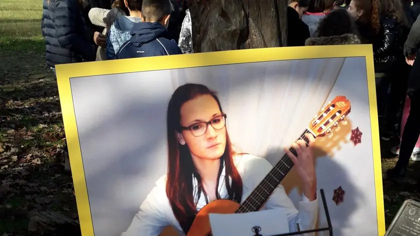 Nadia Orlando, il fidanzato l’ha uccisa e restituito il suo corpo 11 ore dopo