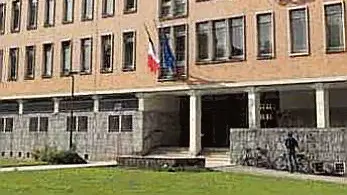 Il tribunale di Pordenone