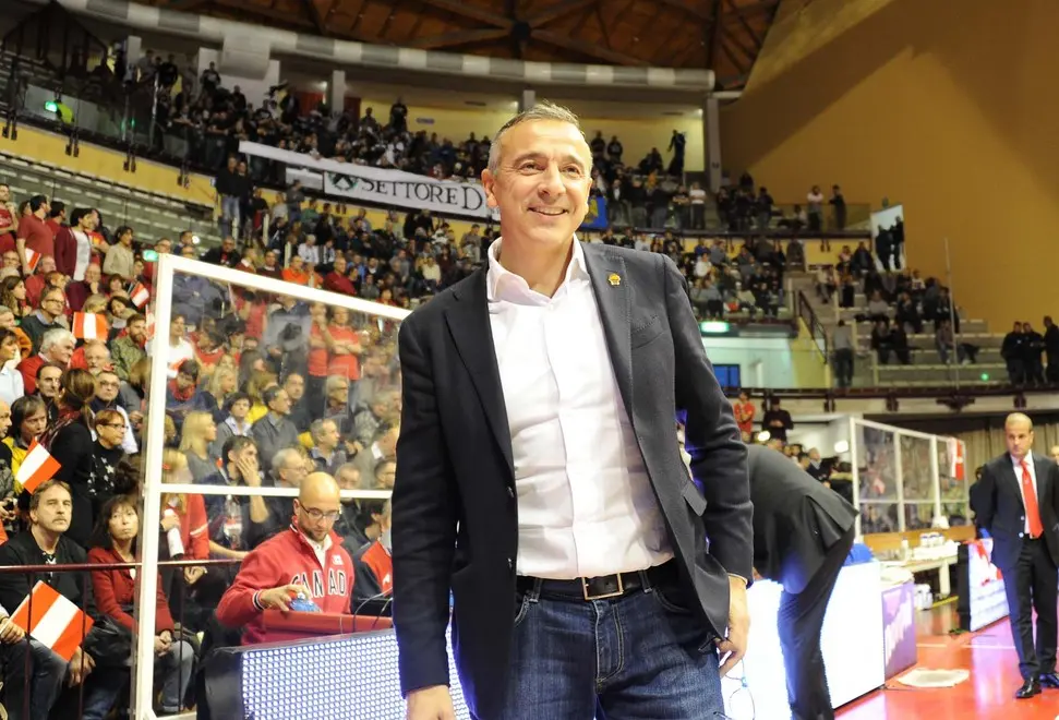 Trieste 3 dicembre 2016. Basket A2. Alma - Trieste - Gsa Udine. © Foto Petrussi / Petrussi Diego