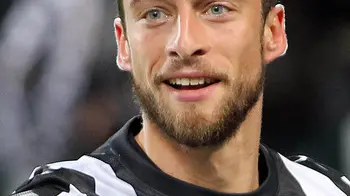Claudio Marchisio - Juventus