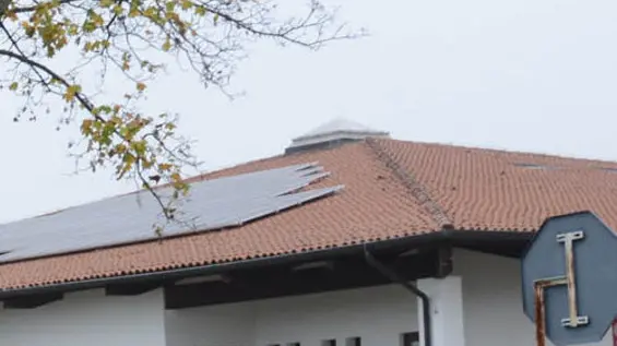 Cisterna 13 novembre 2015 la scuola © Petrussi foto Turco Massimo
