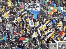 Udine 12 Gennaio 2020. Calcio Serie A. Udinese-Sassuolo. © Foto Petrussi