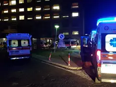 L’immagine postata su Facebook dalla consigliere regionale Mariagrazia Santoro