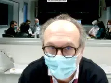 Il vicegovernatore del Fvg Riccardi