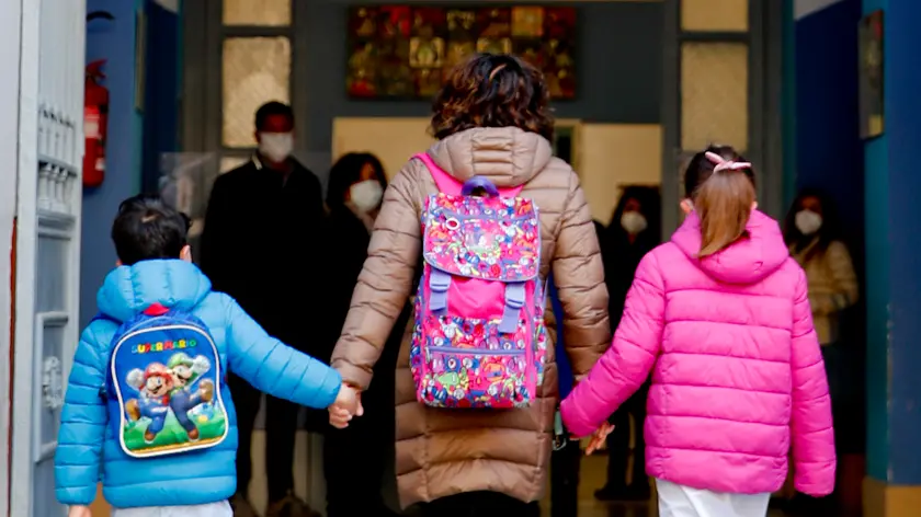 Da venerdì 7 giugno aperte le iscrizioni ai servizi scolastici del Comune di Udine
