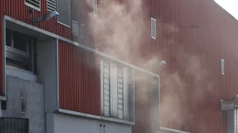 FOTO MISSINATO - MAREUNO INCENDIO
