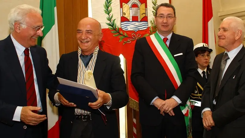 foto missinato - premi san marco