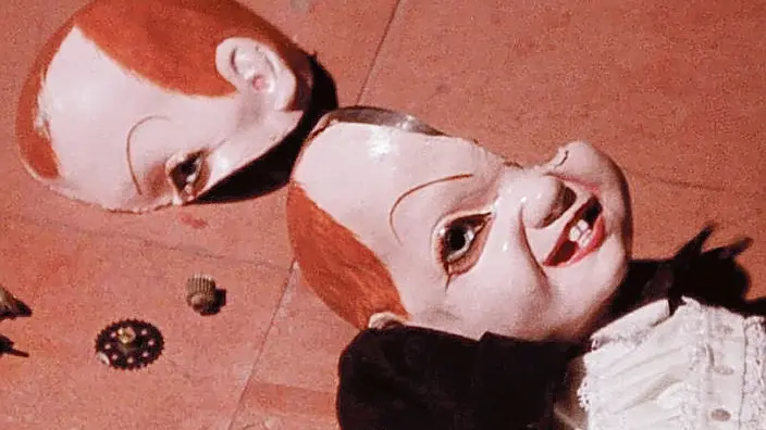 Notte horror ai giardini Trombino: si proietta Profondo Rosso di Dario Argento