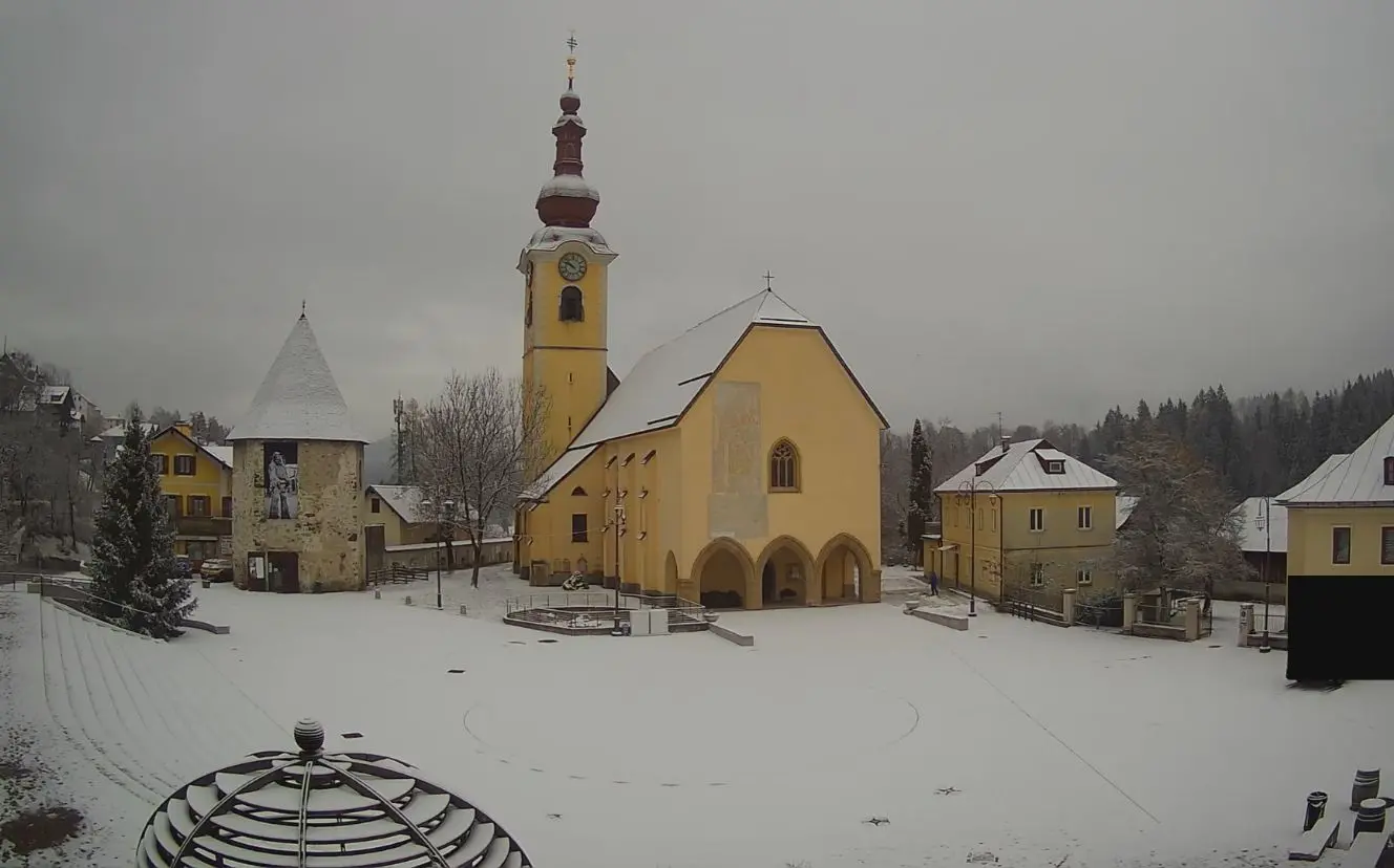 Tarvisio
