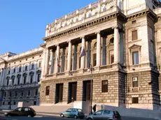 Tommasini-Trieste-Tribunale