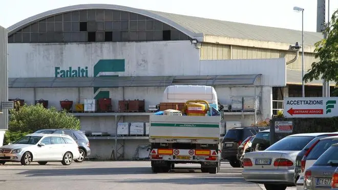 FOTO MISSINATO SACILE VEDUTE FADALTI