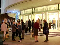 APERTURA GIORNATE DEL CINEMA MUTO