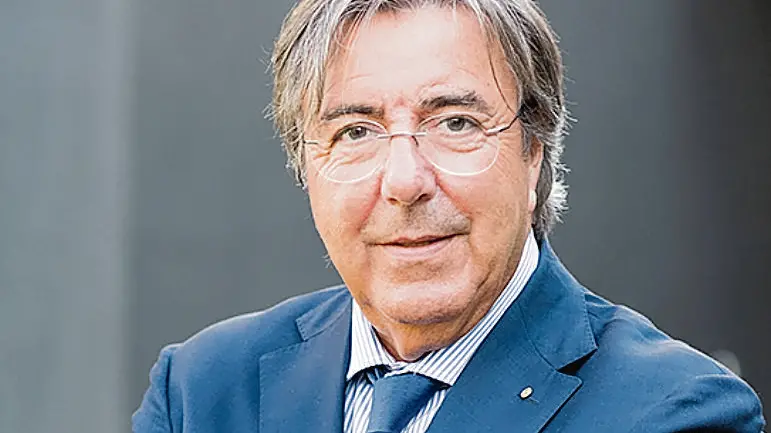 Gianmarco Zanchetta è mancato all’età di 73 anni