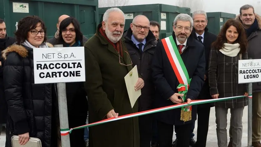 Udine 14 dicembre 2013 udine mercati Copyright Petrussi Foto TURCO