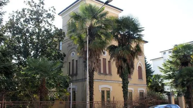 foto missinato sacile viale z ancanaro vedute casa