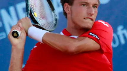 ATP TENNIS CORDENONS -