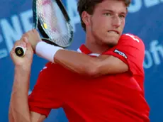 ATP TENNIS CORDENONS -
