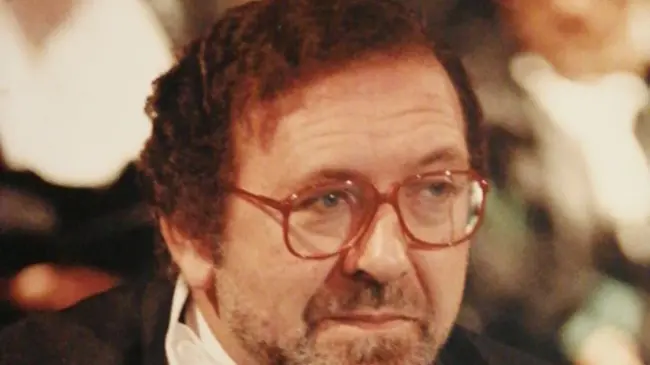 Il professor Cesare Gottardo