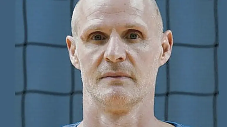 Matteo De Cecco è il secondo allenatore della Slovenia maschile