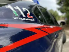 Carabinieri Nuoro