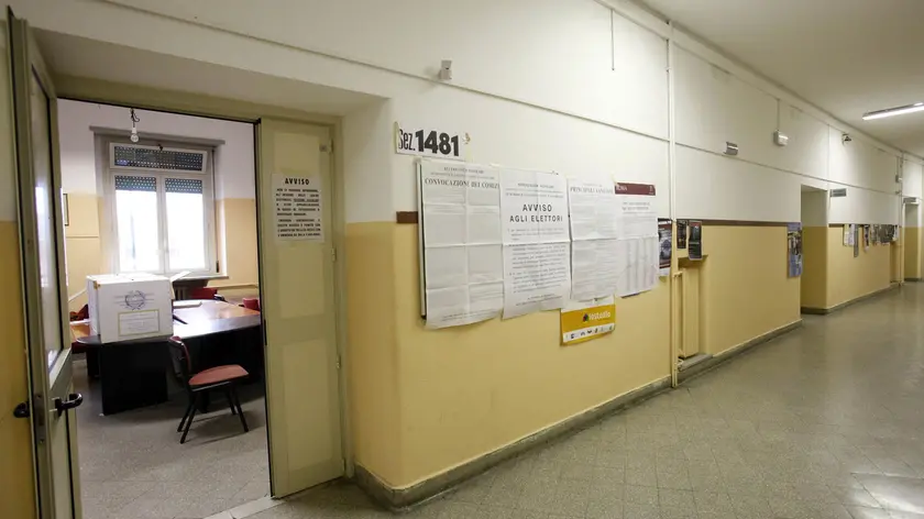Il non voto è un fenomeno in atto da anni che ha condizionato e penalizzato il rito della democrazia (foto d'archivio)