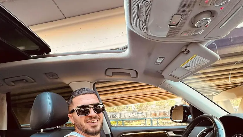 Dojo Duka è morto in un incidente d’auto nove giorni dopo le nozze