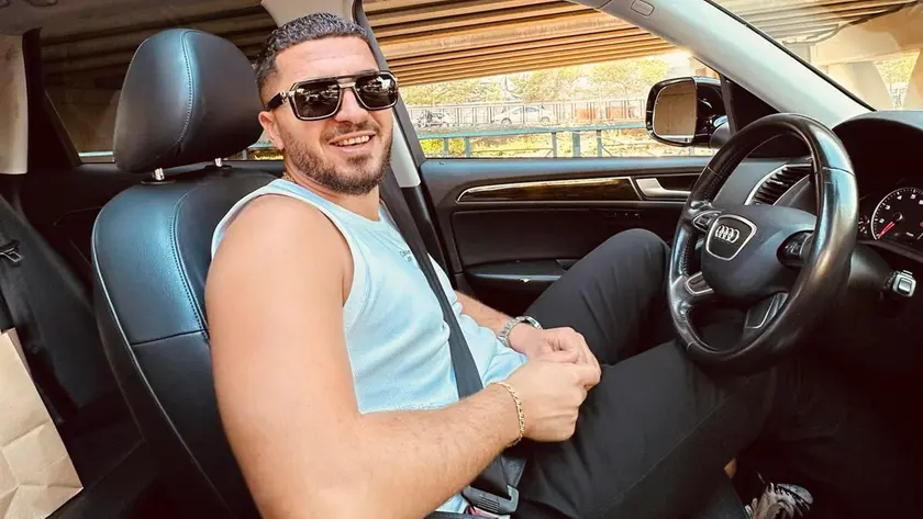 Dojo Duka è morto in un incidente d’auto nove giorni dopo le nozze