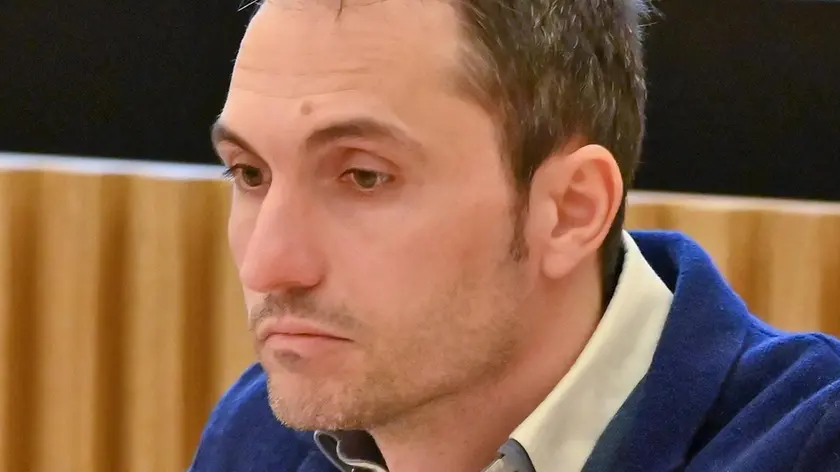 Ivano Marchiol, assessore alla mobilità e ai lavori pubblici