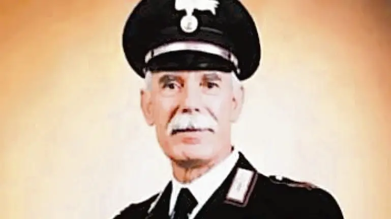 Giuseppe Brundu aveva 88 anni, era stato comandante