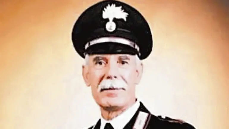 Giuseppe Brundu aveva 88 anni, era stato comandante
