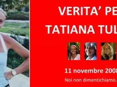 Villanova del Judrio 09 novembre 2013 mamma tatiana Copyright Petrussi Foto TURCO