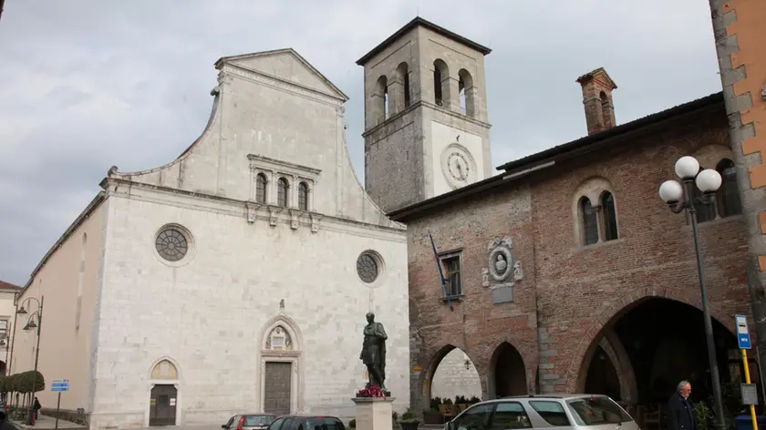 ANTEPRIMA museo a cividale