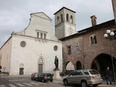 ANTEPRIMA museo a cividale