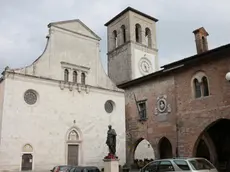 ANTEPRIMA museo a cividale