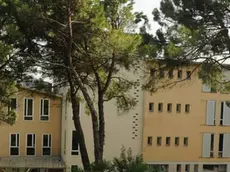 Bumbaca Gorizia 26.04.2012 Casa Riposo Culot - Fotografia di Pierluigi Bumbaca